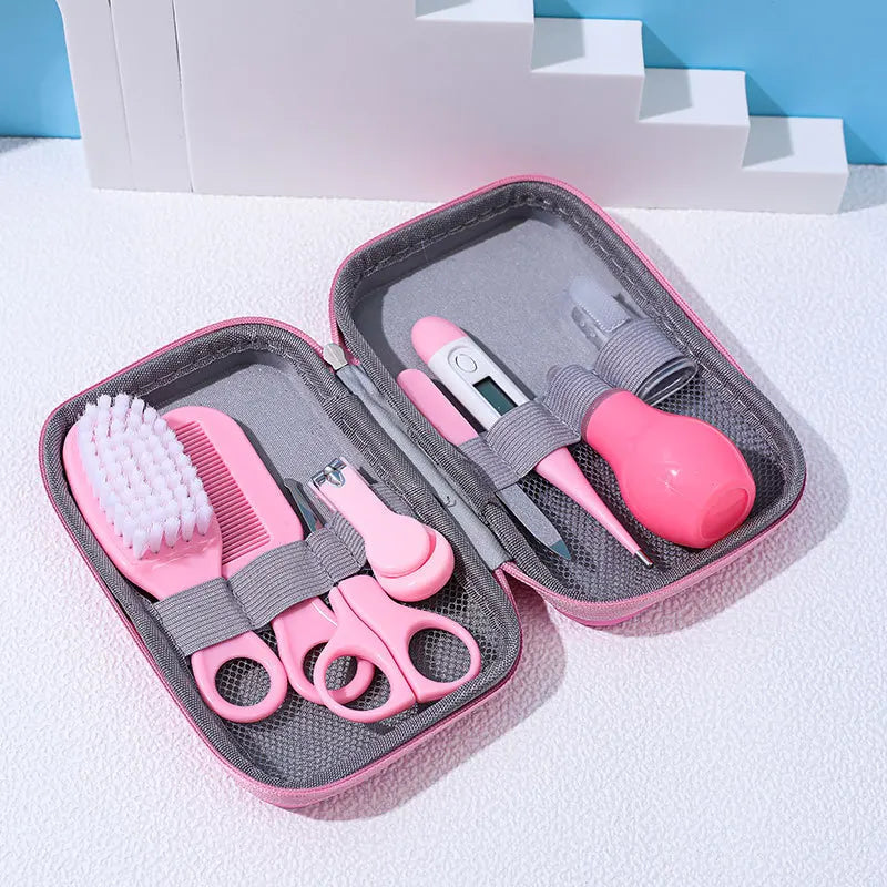Baby Brush Care Kit