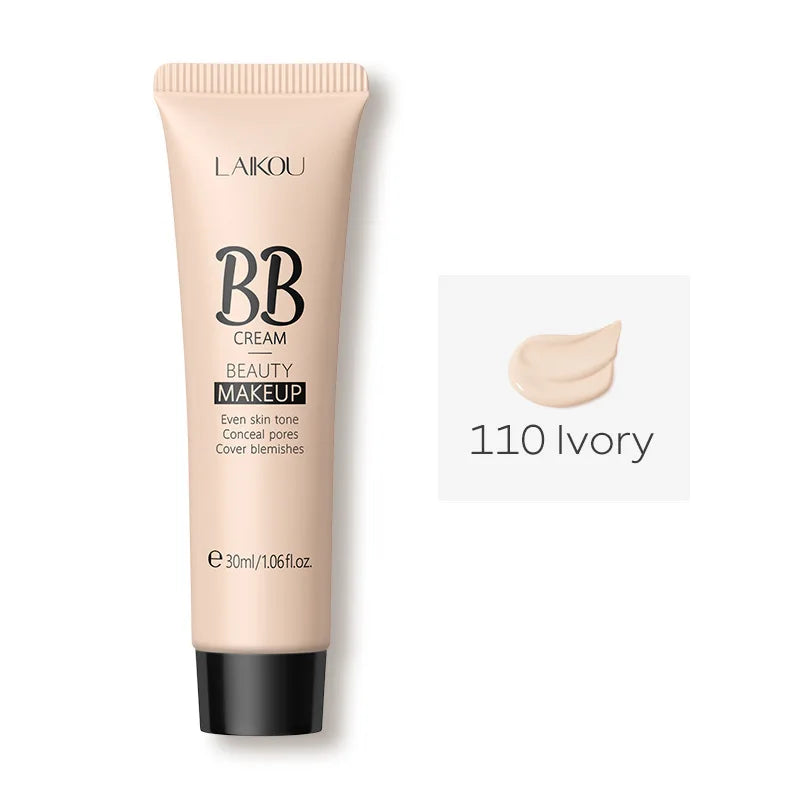 30ml 6-Color Concealer BB Cream