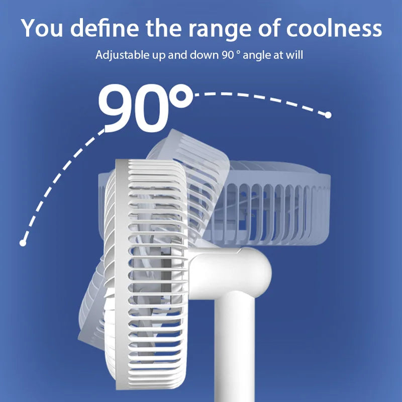 USB Small Electric Fan