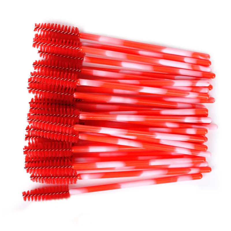 Disposable Eyelash Makeup Brushes