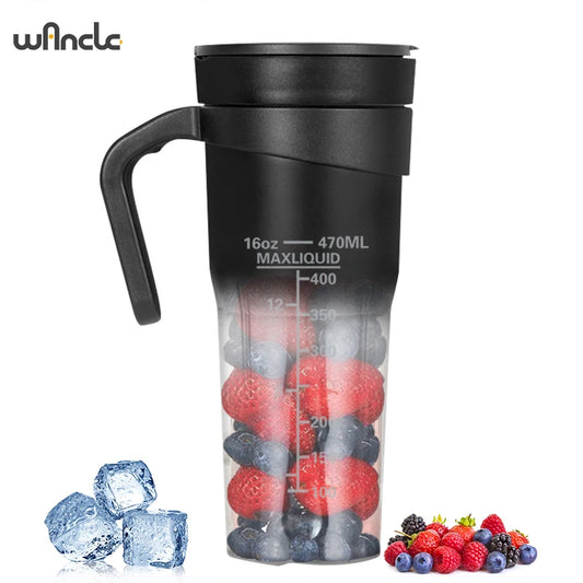 USB Electric Portable Blender