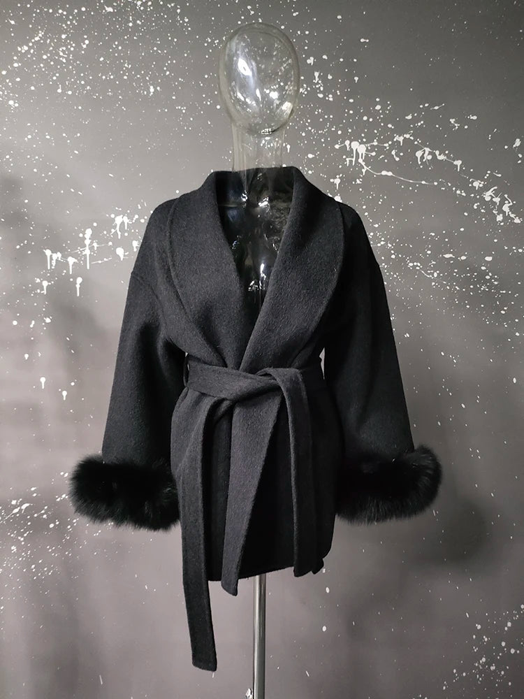 Elegant Women's Coat