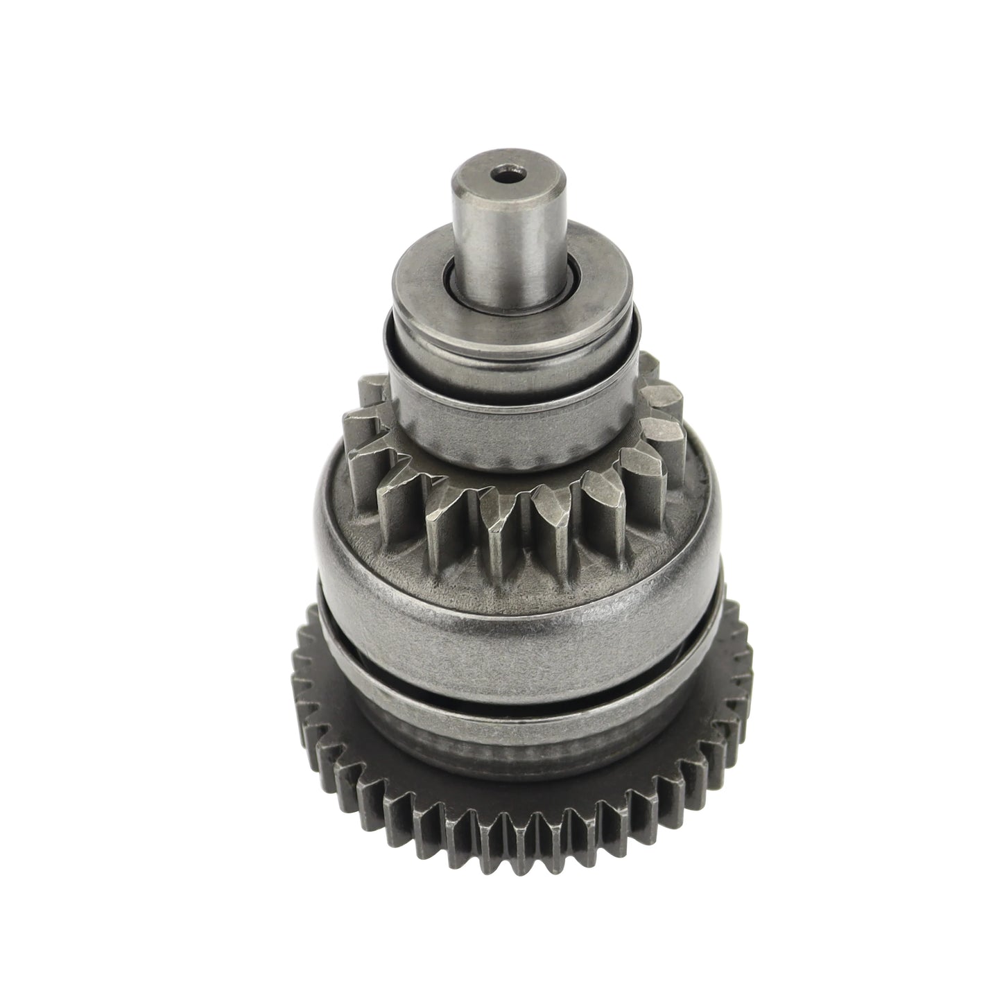 Starter Drive Bendix Compatible With Starter For Drive Bendix  Can-Am Outlander 330 400cc OEM NO. 420684050 420684051 420684052