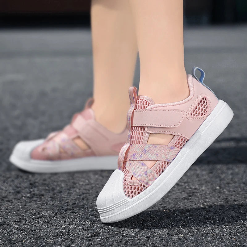 Non Slip Walking Sandals