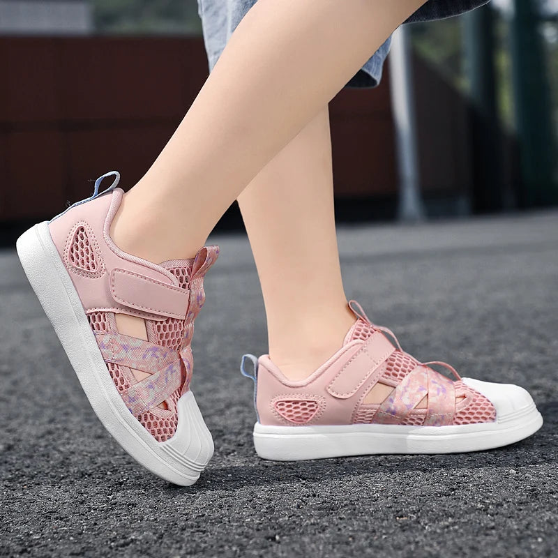 Non Slip Walking Sandals