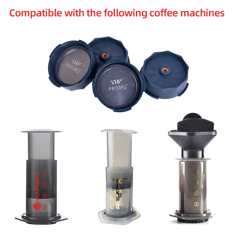 Portable Espresso Coffee Maker