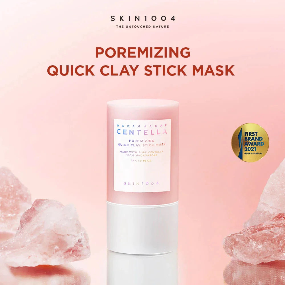 Centella Skincare Whitening Cream Cleansing Oil Travel Kit