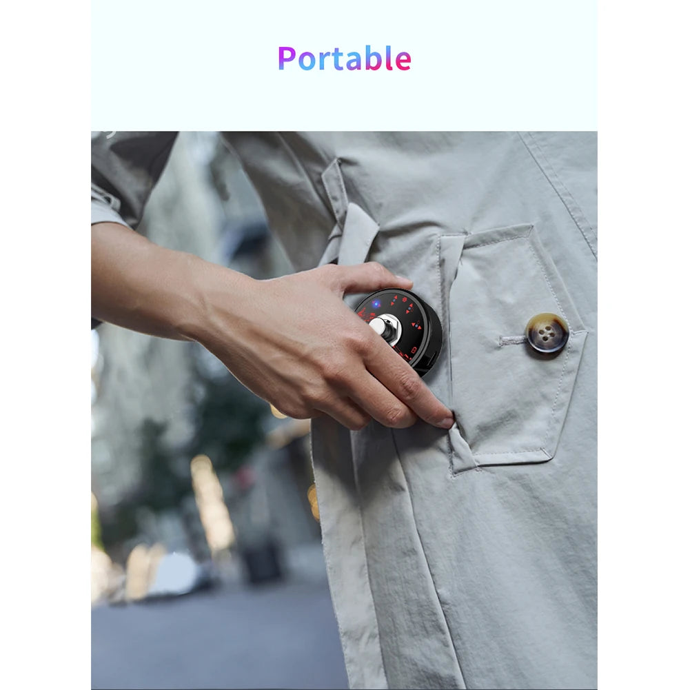 Wireless Page Turner Bluetooth-compatible Automatic Universal Score Page Turner For Phone Computer