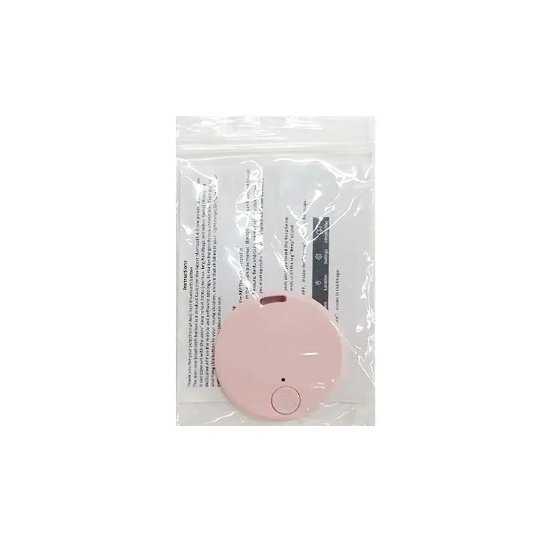 Bluetooth Mini GPS Locator