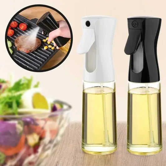Olive Oil Spray Bottle Dispenser