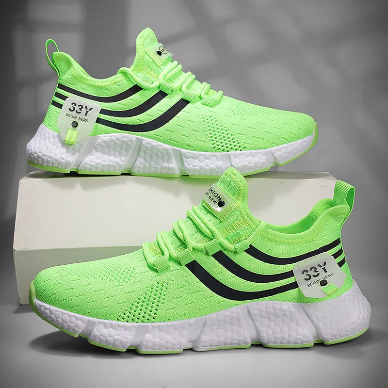Casual Sports Trainers