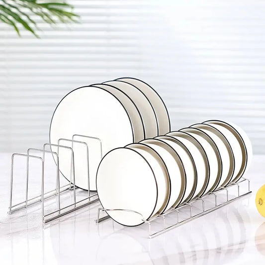 Kitchen Bowl Dish Organiser