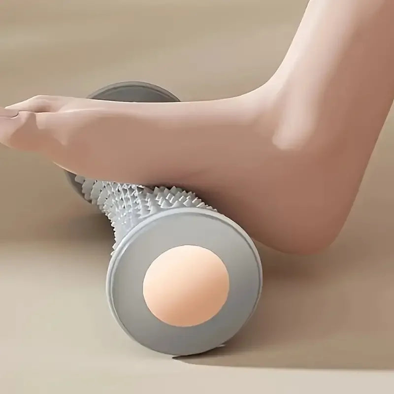 Reflexology Foot Massager Tool