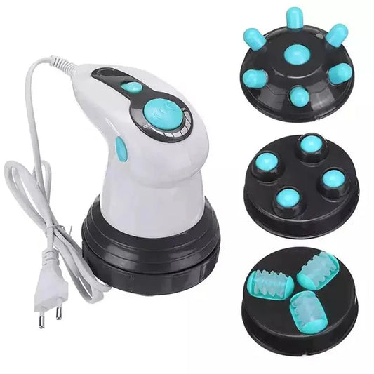 Handheld Electric Body Slimming Massager