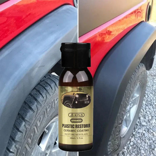 Plastic Restore Renovator