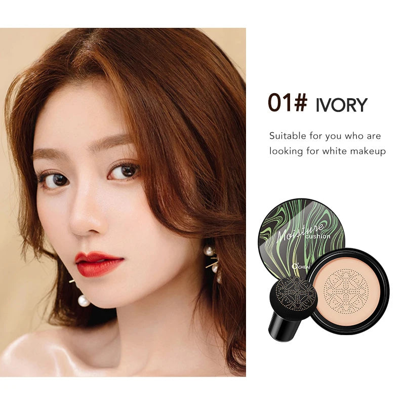 Ocheal BB Cream Make Up Foundation