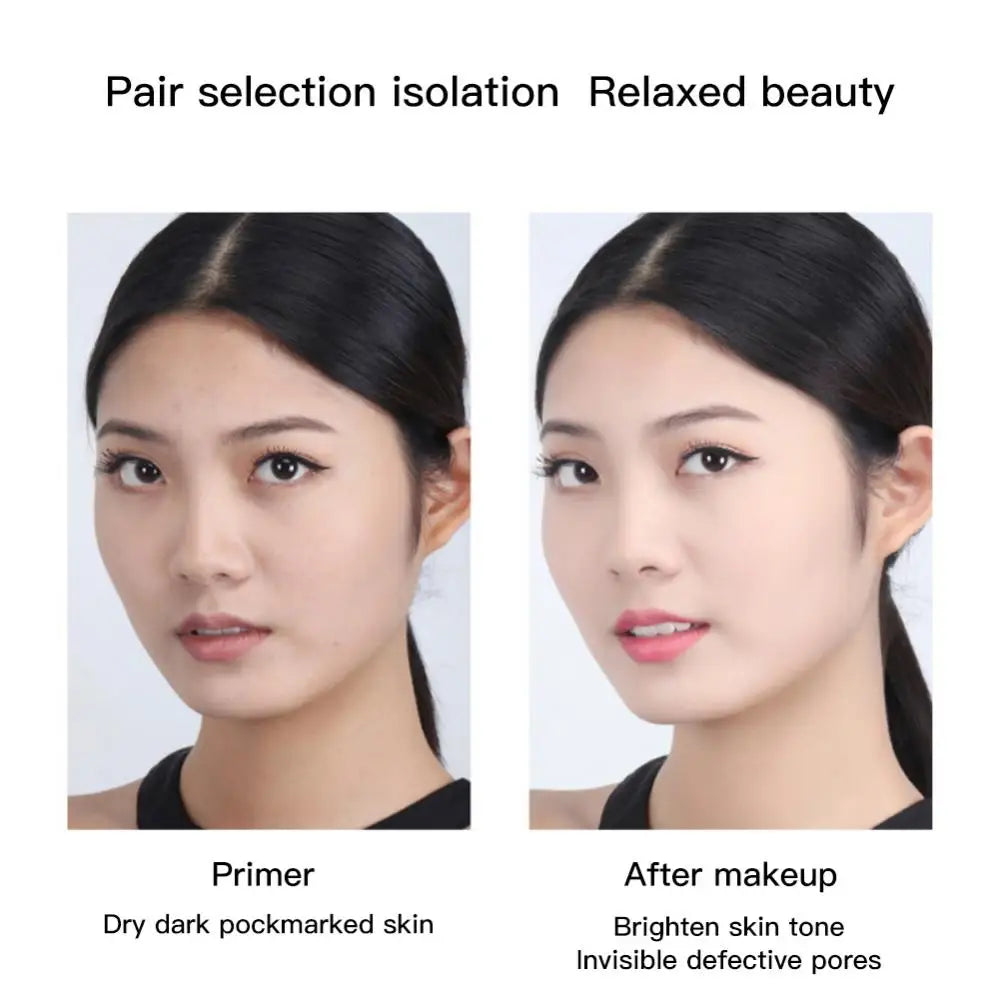 BB Cream Face Makeup Base