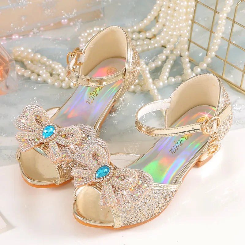 Girls Summer Sandals