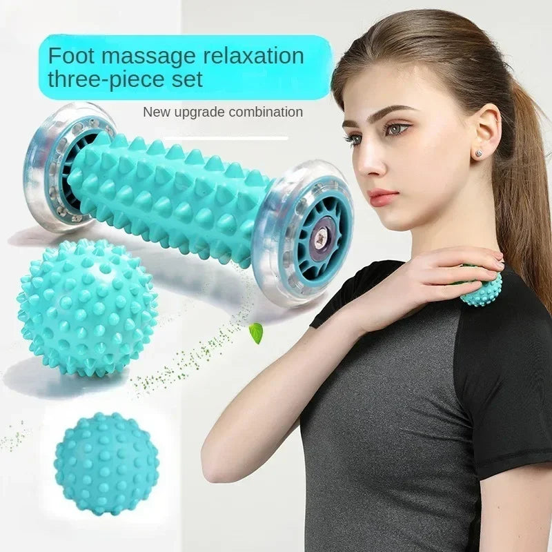 Foot Roller Massager