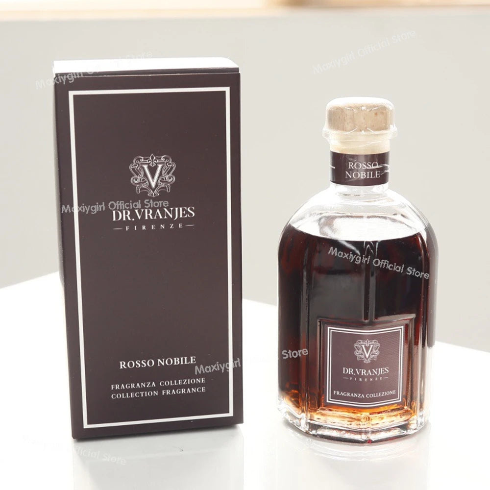 250ml Noble DV Ebony Aromatherapy Air Diffuser Fragrance Oil
