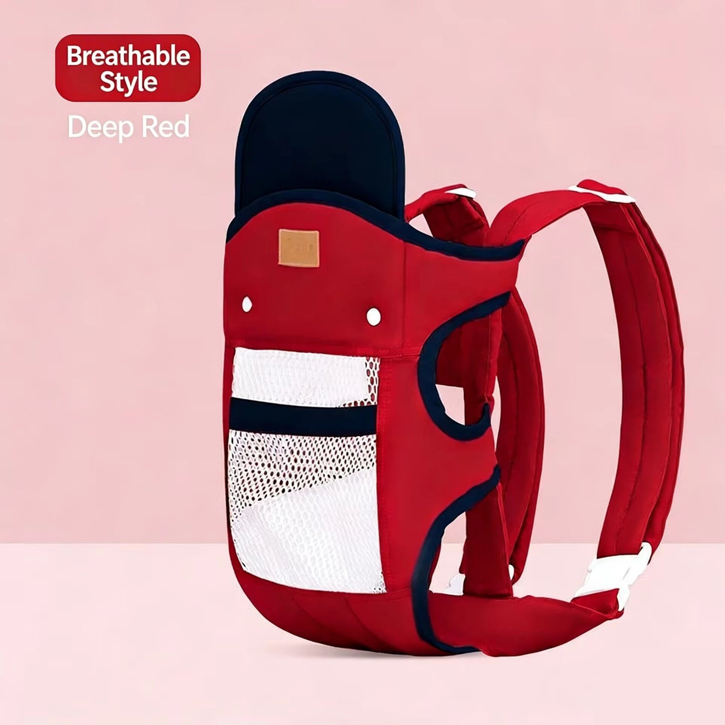 Baby Carrier Three-in-one Baby Carrier Ergonomic Kangaroo Infant Kid Sling  Back Front Facing Backpack Wrap Baby Bag 0-36 Months