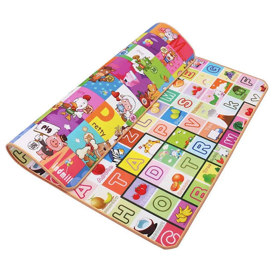 New Children's Carpet Development Mat Foam Baby Play Mat Toys Children's Mat Play Jigsaw Carpet Household Goods Baby Floor