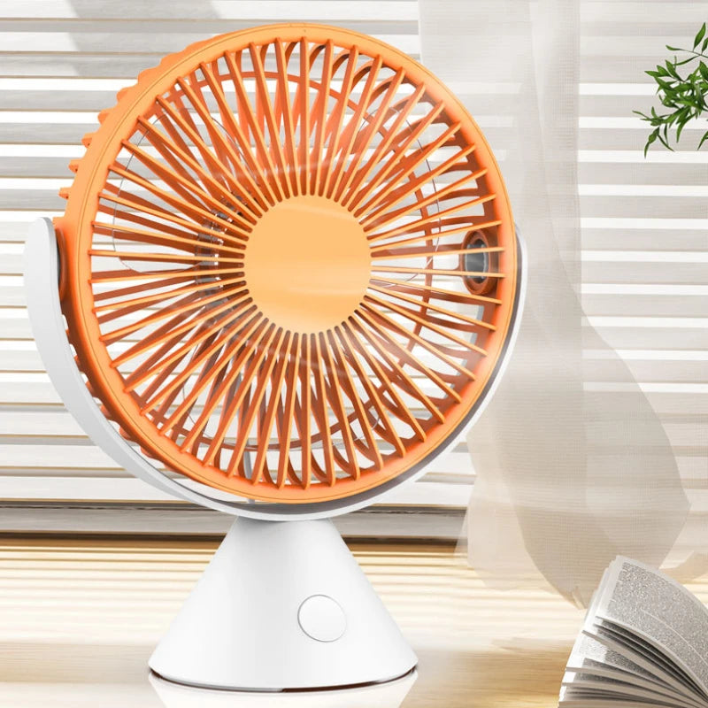 Xiaomi Portable Cooling Fan