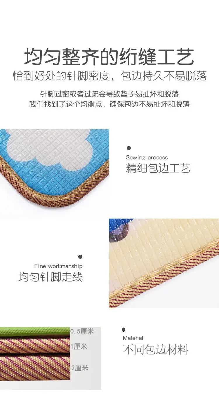 New Children's Carpet Development Mat Foam Baby Play Mat Toys Children's Mat Play Jigsaw Carpet Household Goods Baby Floor