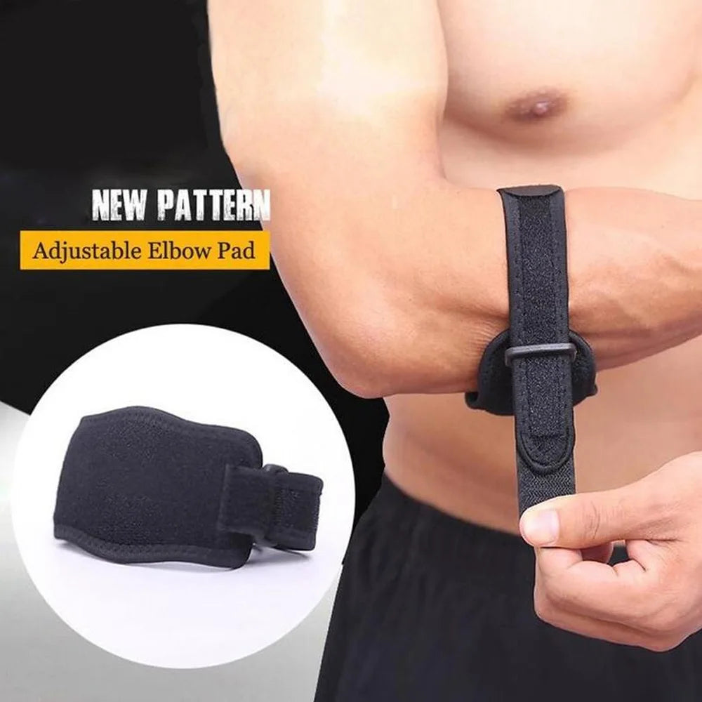 Elbow Brace Compression Pad