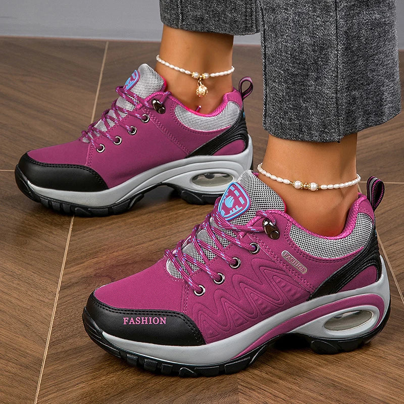 Women  Luxury Trainers