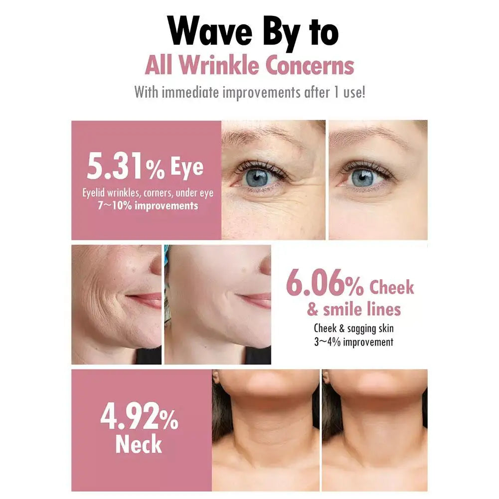 Wrinkle Bounce Moisturising