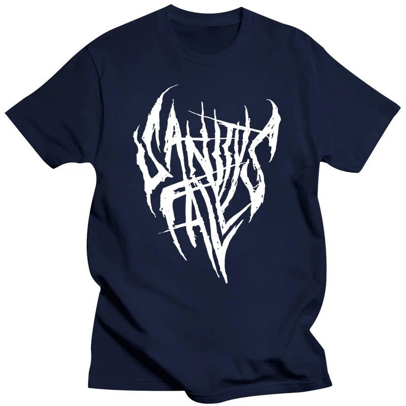 Novelty Sanitys Fall Sally Face T-Shirt