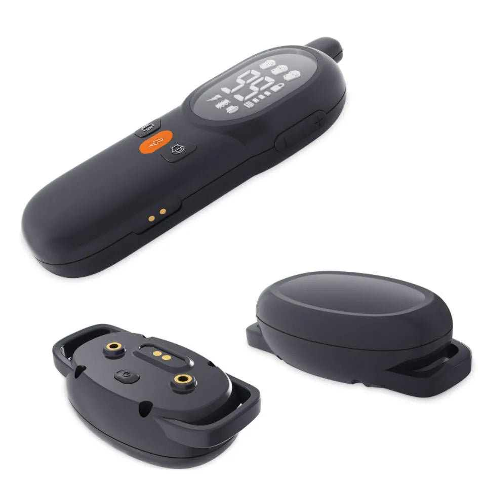 E-collar Dog Training Collar