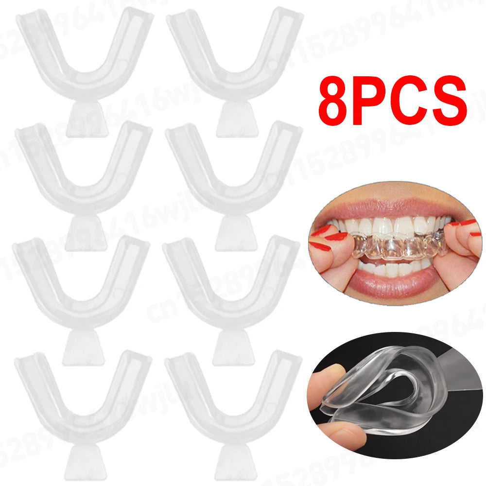Anti Snoring Sleeping Mouth Guard