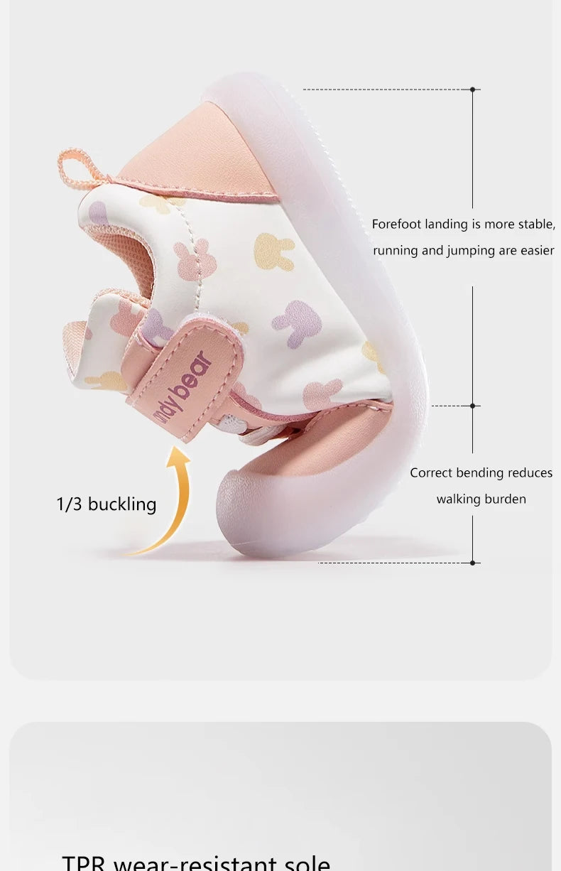 AIBEDILA Baby Shoes Soft Breathable Toddler Sneakers Infant Shoes Baby Boy Girl Casual Sport Shoes Outdoor Walking Shoes