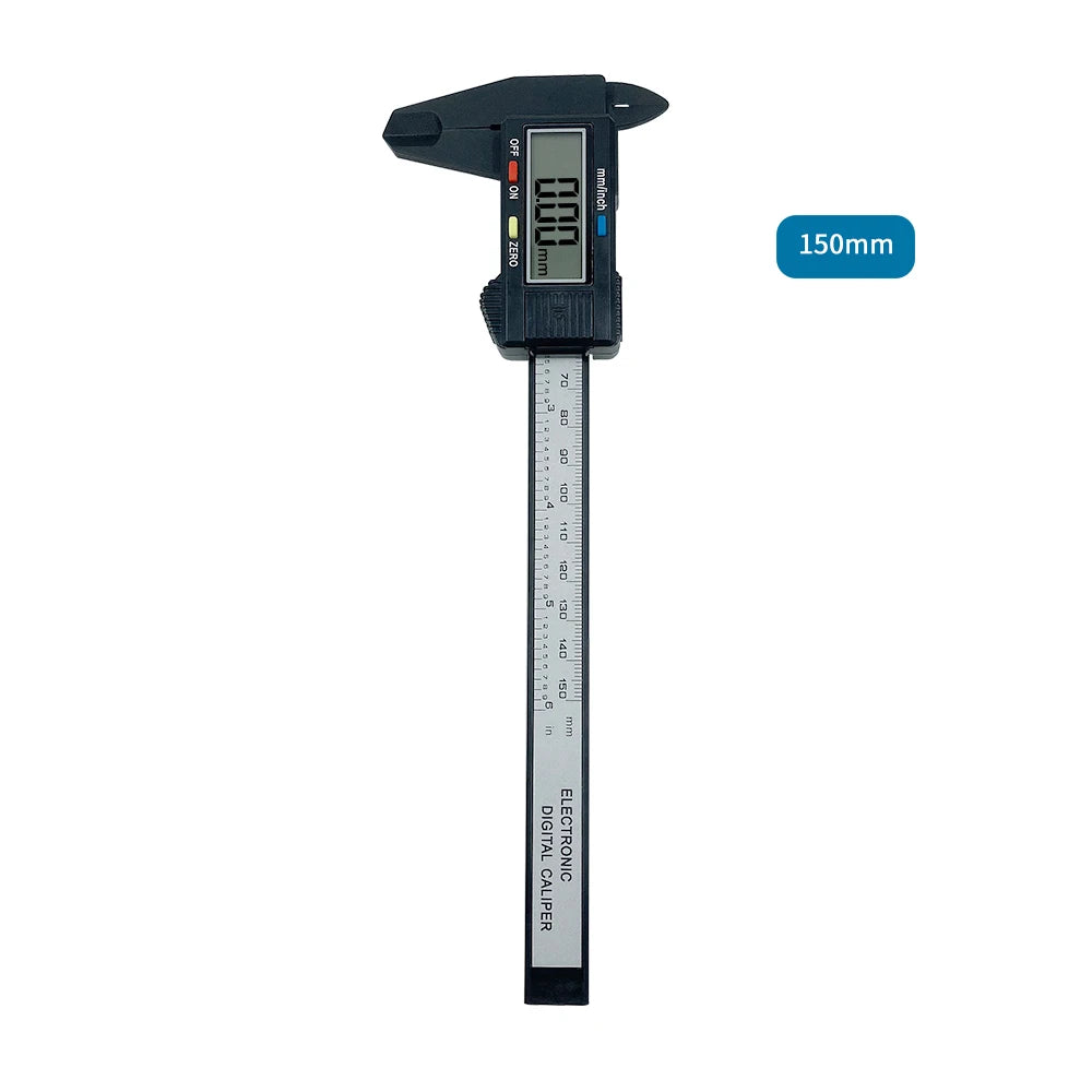 Electronic Digital Caliper