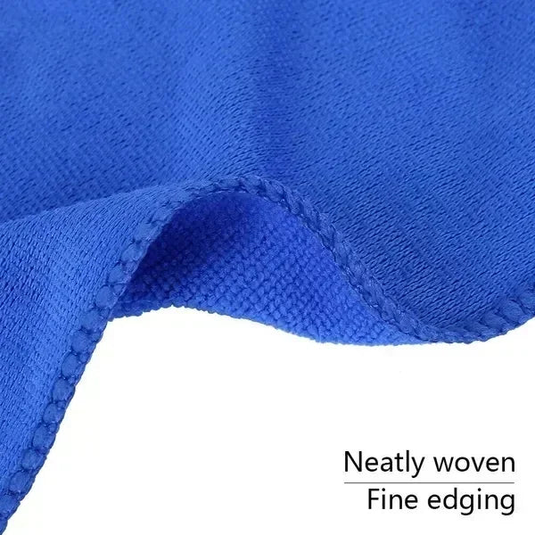 Microfiber Towels