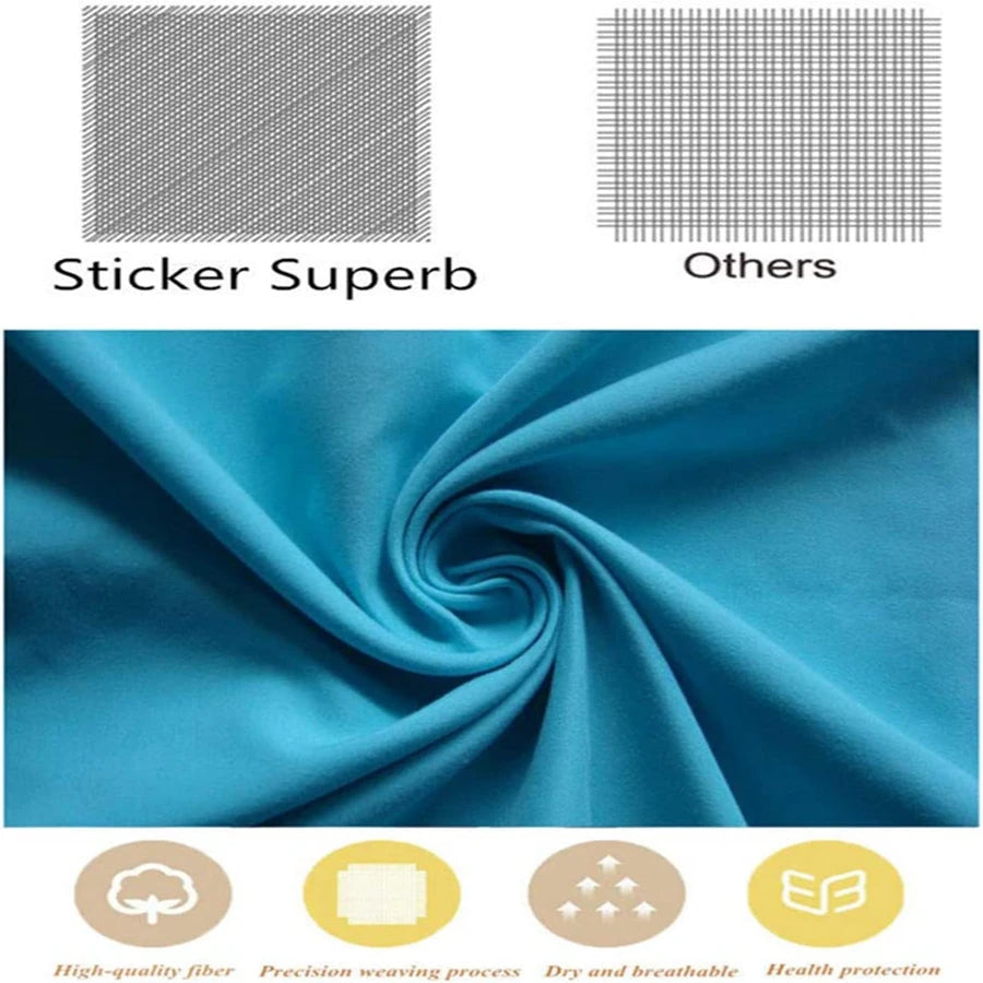 Lilo & Stitch Cartoon Fitted Bed Sheet
