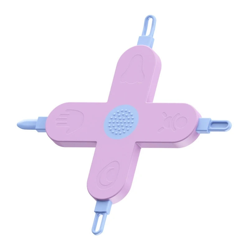 4 in 1 Baby Care Tool