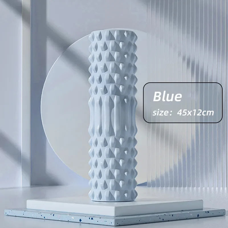 Foam Muscle Massage Rollers