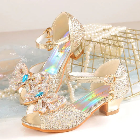Girls Summer Sandals