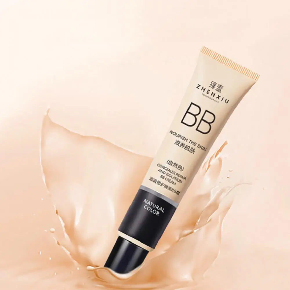 BB Cream Face Makeup Base