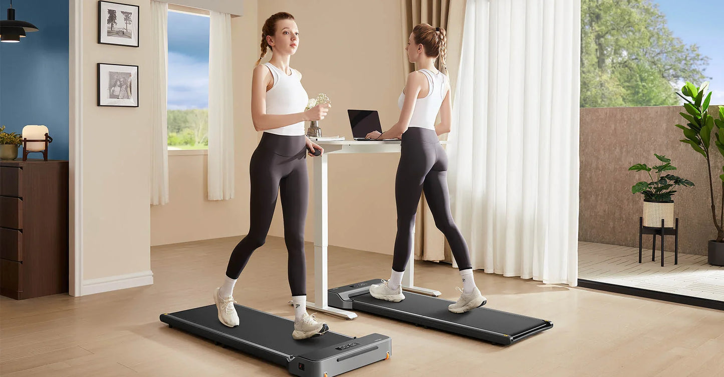 WalkingPad Z1  Electric Treadmill