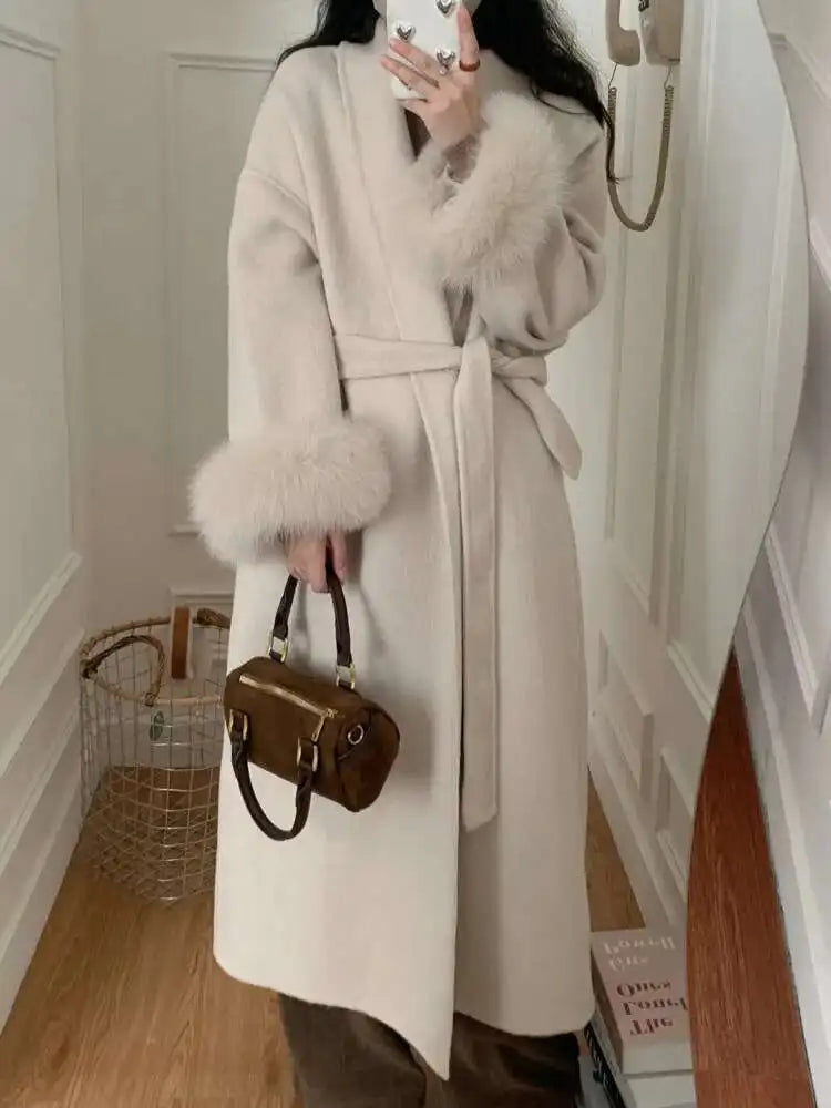 Elegant Women's Coat