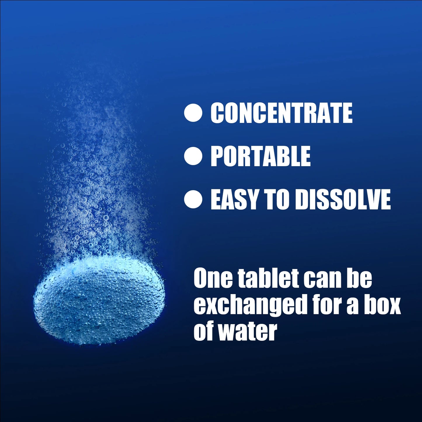 Windshield Cleaning Tablets Polishing Window Cleaning Anti-fog Windshield Wash Cleaning Tablet Multi-function Cleaning Agent