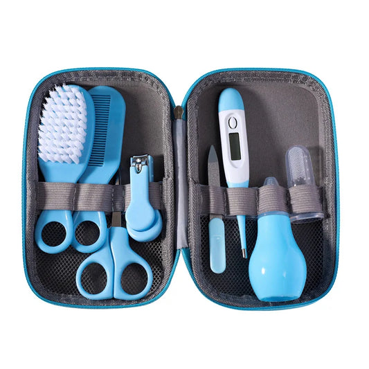 Baby Brush Care Kit