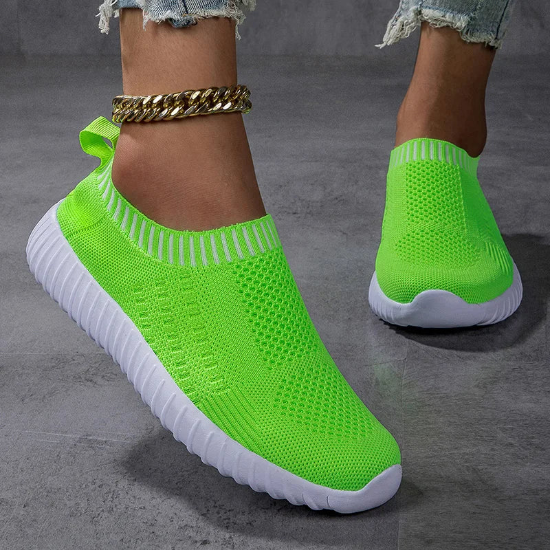 Women Casual Sport Shoes