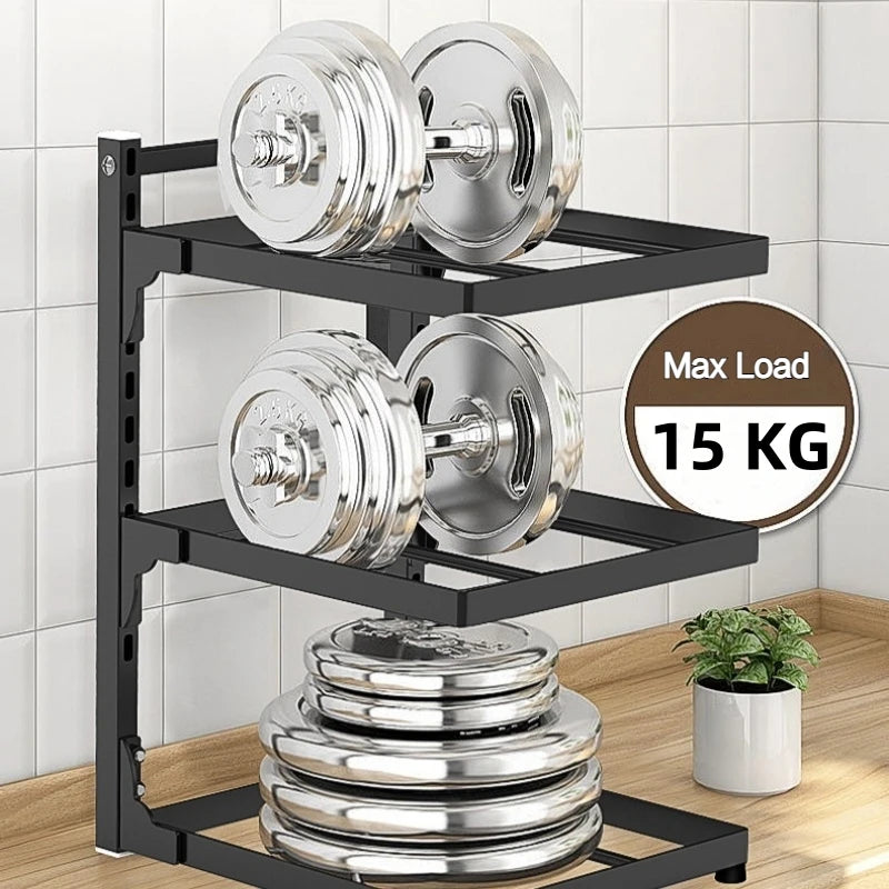 Multi-Layer Kitchen Sink Storage Rack Cooker Storage Rack For Home Cabinets Adjustable Pot Rack Cabinet Organiser Shelf