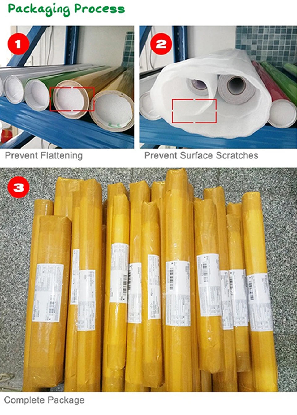 PVC Thickened Waterproof And Oil-proof Marble Wallpaper Self-adhesive Sticker Bathroom Cabinet Cooktop Desktop Decorative Film