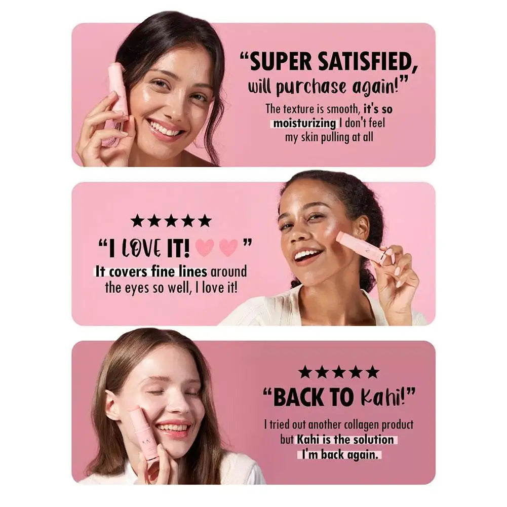 Wrinkle Bounce Moisturising